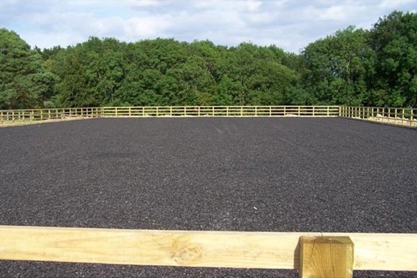 Riding Arena | Equestrian Arena Surfaces | Equestrian Direct